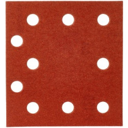 LIJA MILWAUKEE 115x107mm 120GR-10 UNID.