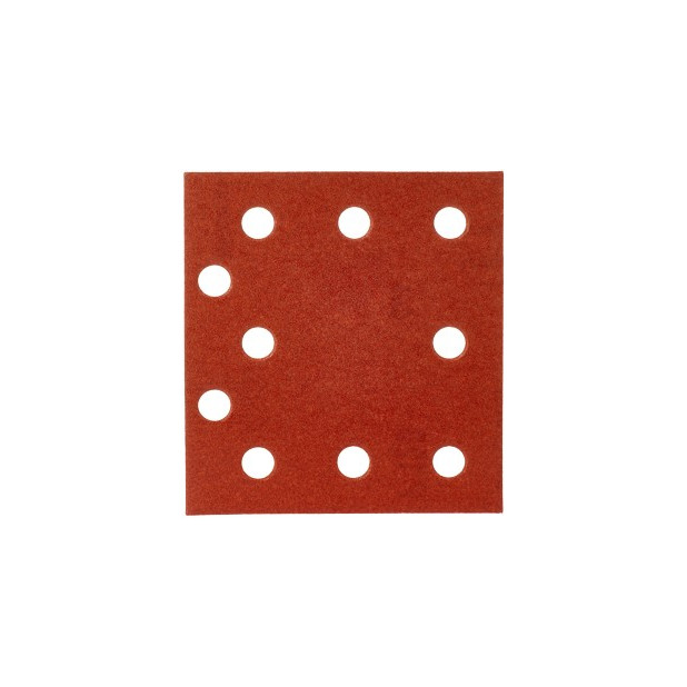 LIJA MILWAUKEE 115x107mm 120GR-10 UNID.