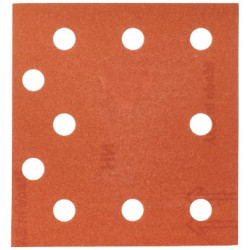 LIJA MILWAUKKE 115x107mm 240GR-10 UNID.