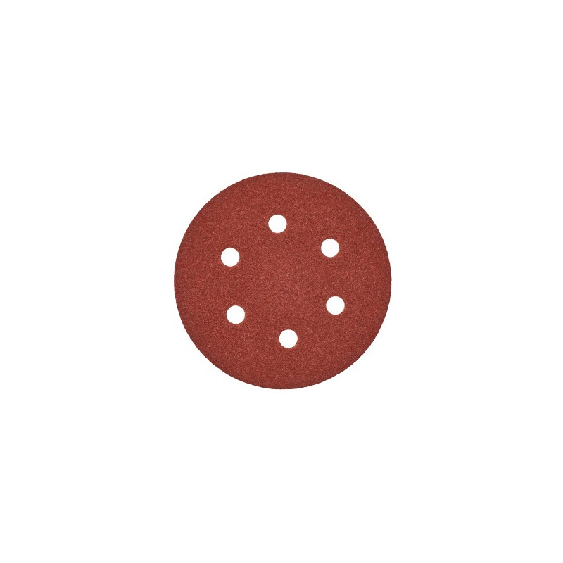 DISCO LIJA MILWAUKEE 150MM 40GR-5 UNID.