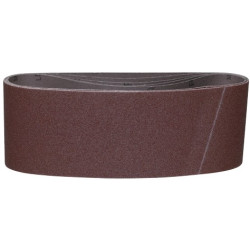 BANDA LIJA MILWAUKEE 100X610MM 60GR-5 UNID.