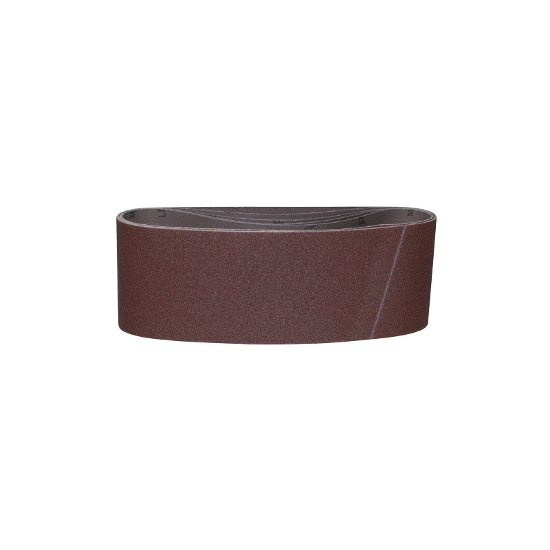 BANDA LIJA MILWAUKEE 100X610MM 60GR-5 UNID.