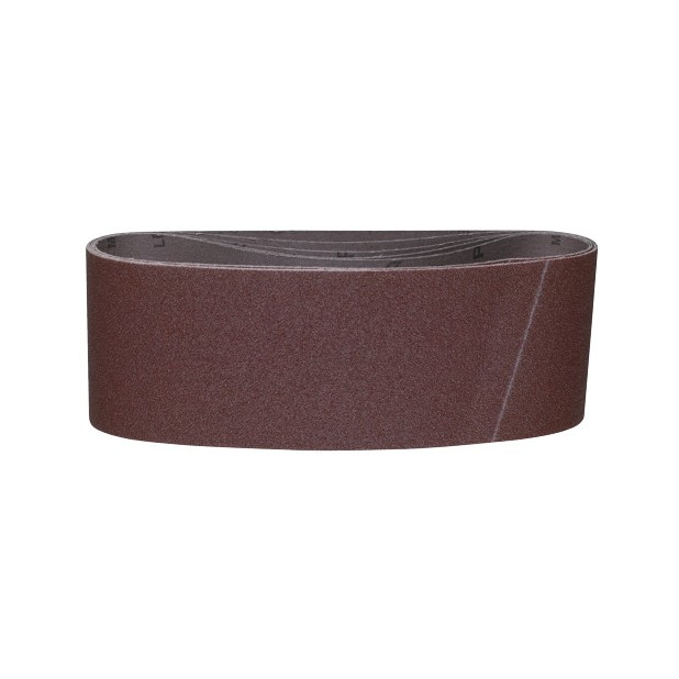 BANDA LIJA MILWAUKEE 100X610MM 60GR-5 UNID.