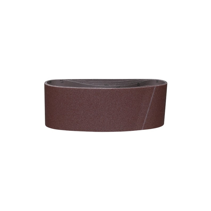BANDA LIJA MILWAUKEE 100X610MM 100GR-5 UNID.