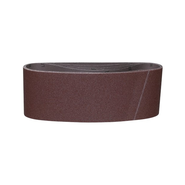BANDA LIJA MILWAUKEE 100X610MM 100GR-5 UNID.