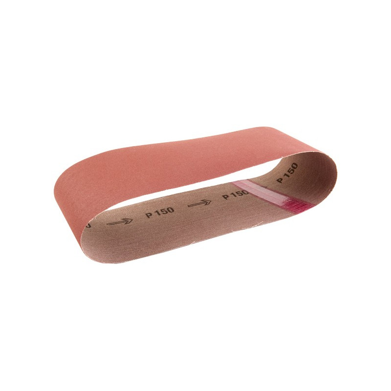BANDA LIJA MILWAUKEE 100X610MM 150GR-5 UNID.
