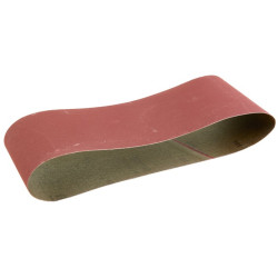 BANDA LIJA MILWAUKEE 100X610MM 240GR-5 UNID.