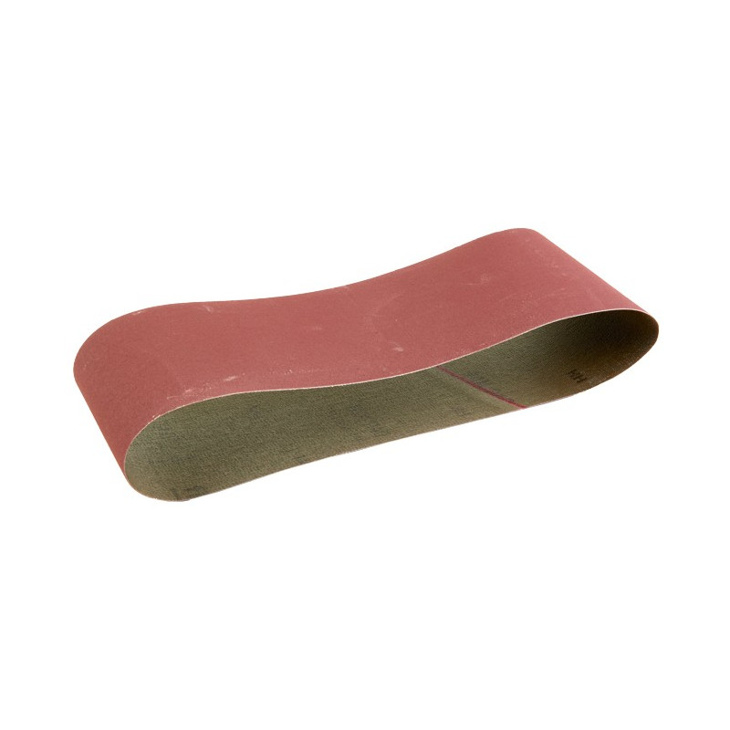 BANDA LIJA MILWAUKEE 100X610MM 240GR-5 UNID.