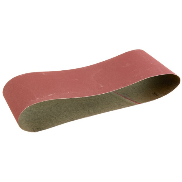 BANDA LIJA MILWAUKEE 100X610MM 240GR-5 UNID.
