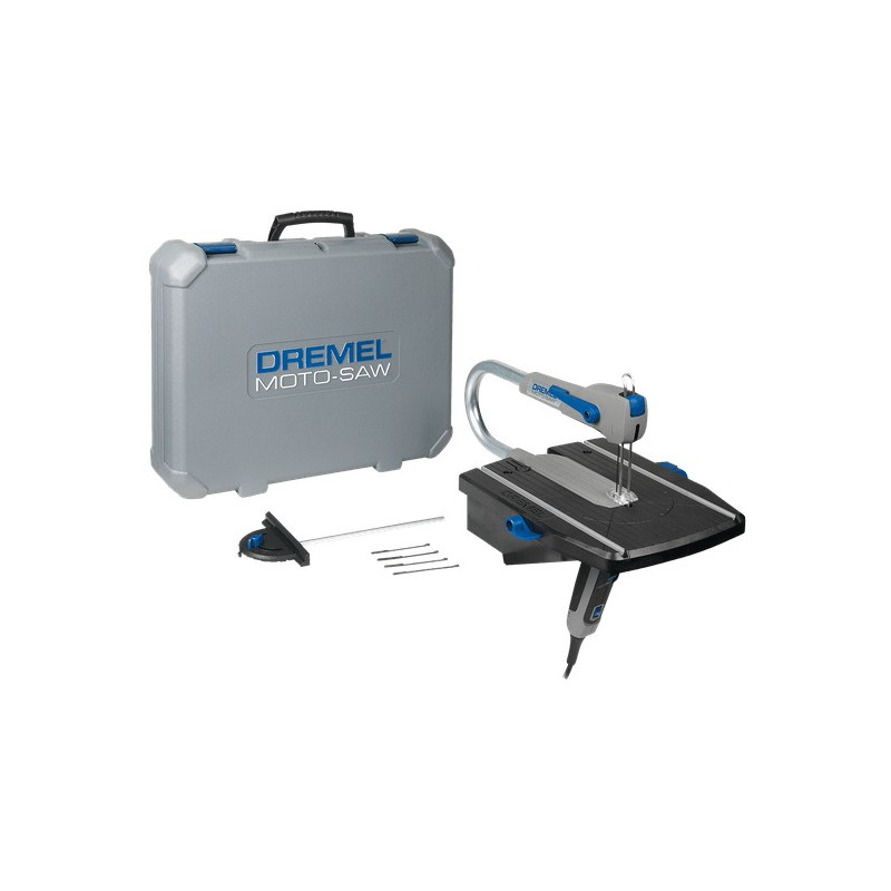 SIERRA DREMEL MS20-1/5