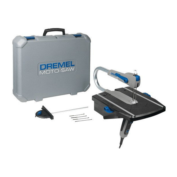 SIERRA DREMEL MS20-1/5