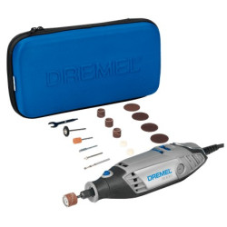 DREMEL 3000JC + 15 ACCE.