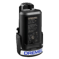 BATERIA DREMEL 12V 2.AH 8220