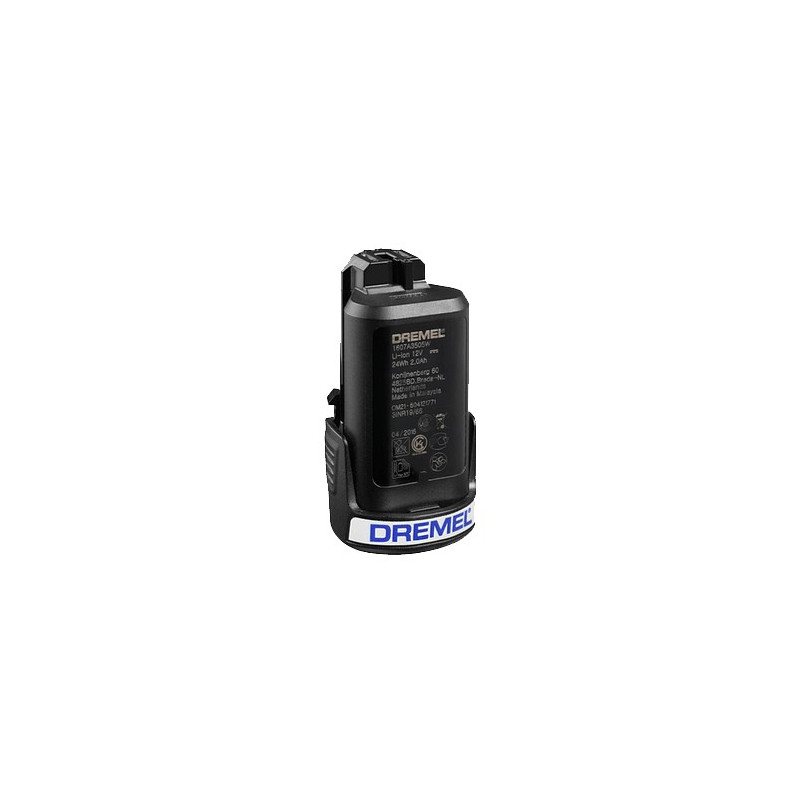 BATERIA DREMEL 12V 2.AH 8220