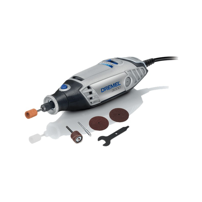 DREMEL 3000-5 ACCESORIOS
