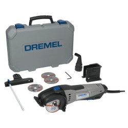 SIERRA DREMEL DSM 20