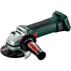 AMOLADORA METABO W18 LTX S/BATERIA
