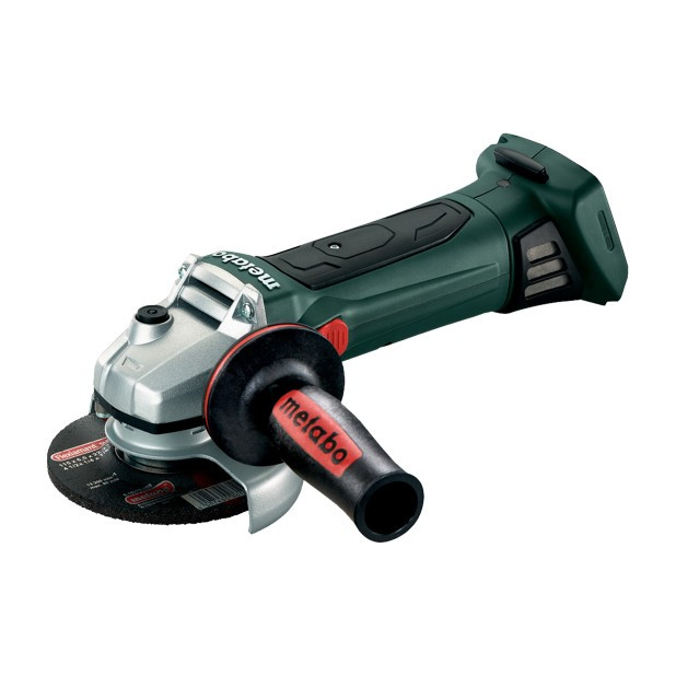 AMOLADORA METABO W18 LTX S/BATERIA