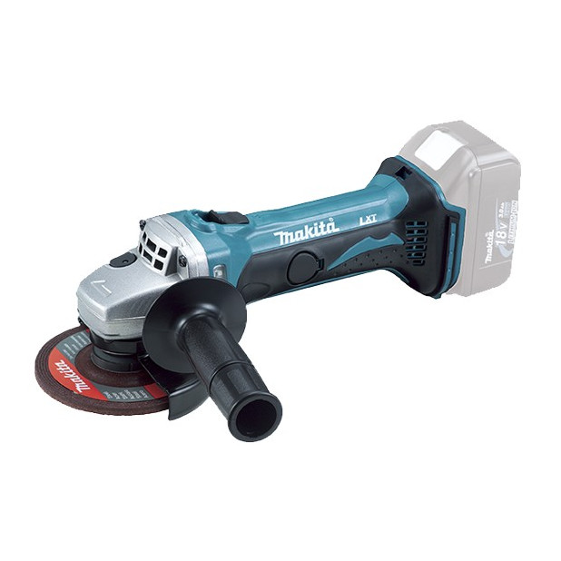 AMOLADORA MAKITA 115MM S/BATERIA
