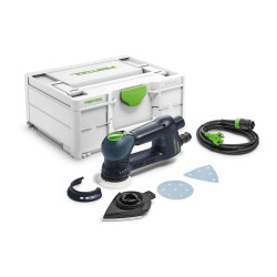LIJADORA EXCENTRICA FESTOOL RO 90 DX FEQ-PLUS