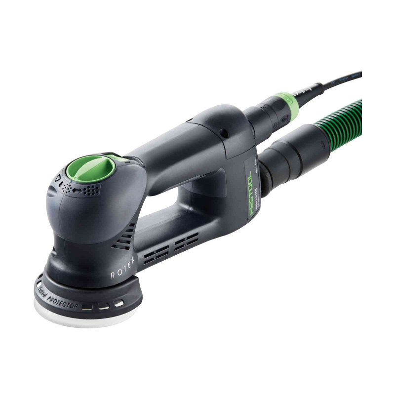 MEZCLADORA FESTOOL MX 1600/2 RE EF HS3R