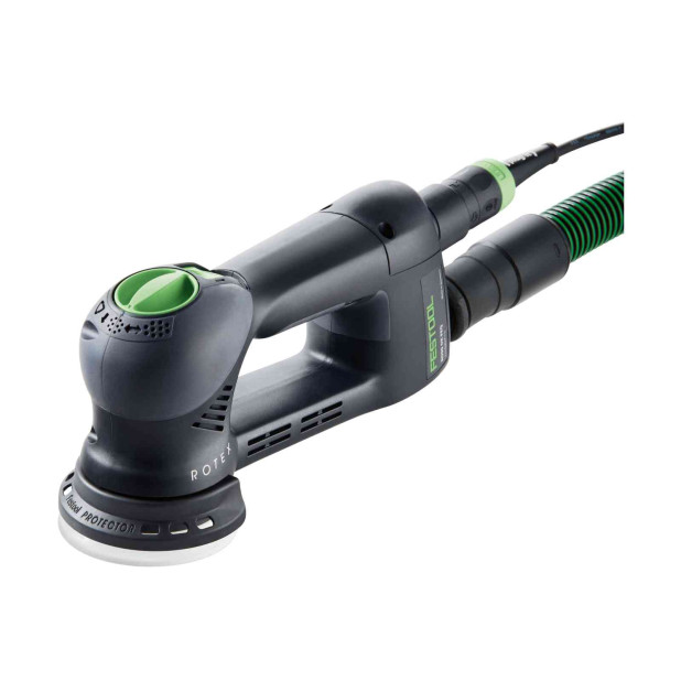 MEZCLADORA FESTOOL MX 1600/2 RE EF HS3R