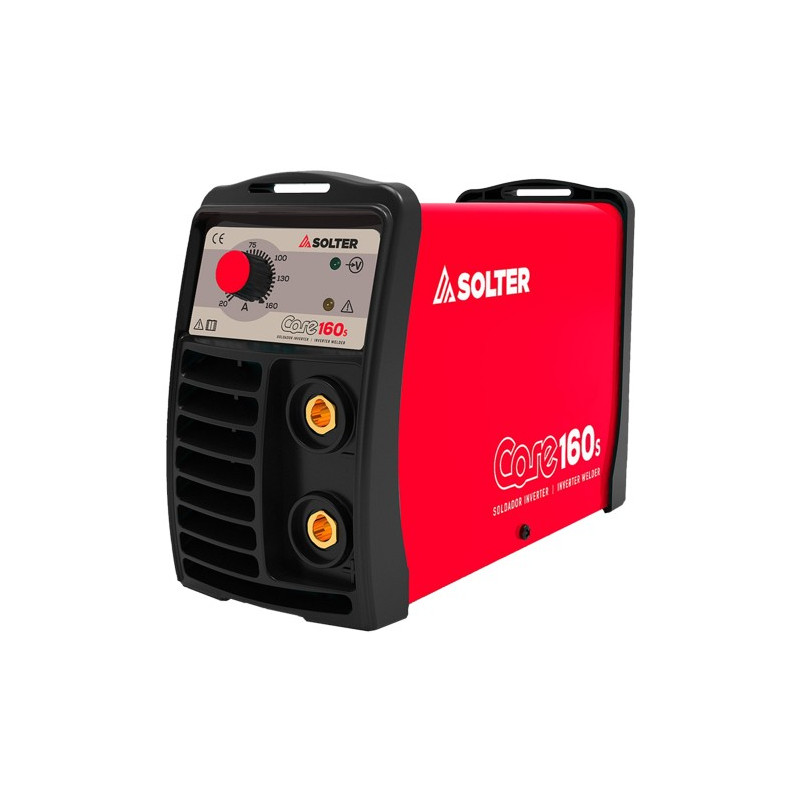 SOLDADOR INVERTER CORE 160s