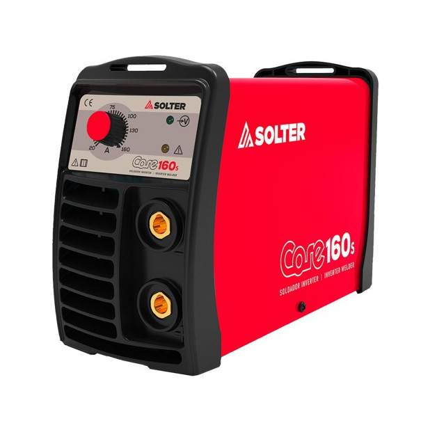 SOLDADOR INVERTER CORE 160s