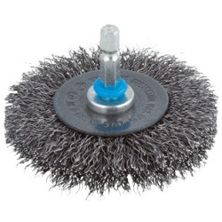 CEPILLO CIRC. METALICO VAST. 6mm. 75x16MM