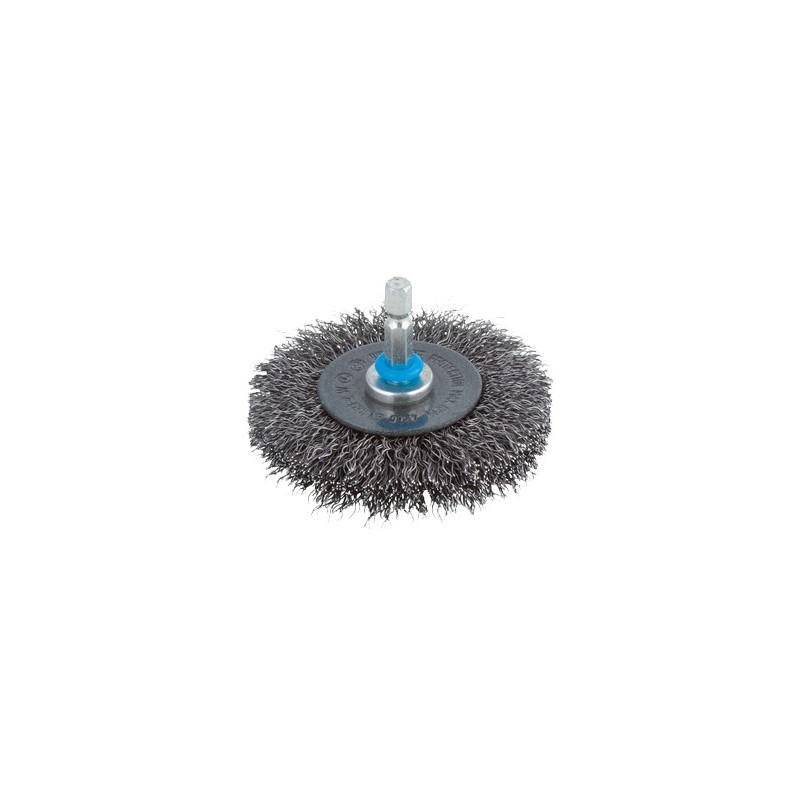 CEPILLO CIRC. METALICO VAST. 6mm. 75x16MM