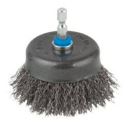 CEPILLO FORMA COPA VAST. 6mm. 75MM