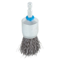 CEPILLO FORMA BROCHA VAST. 6MM  25MM