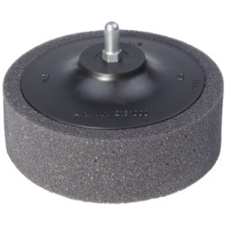 TAMBOR PULIDO ESONJA VAST. 8MM D120MM