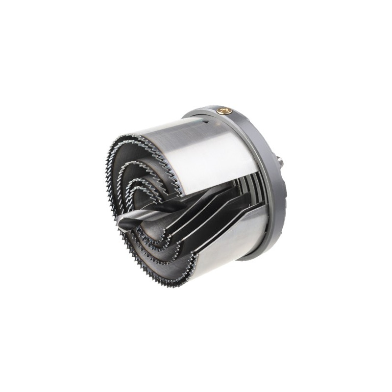 SIERRA CIRCULAR PROF. BROCA 8MM 5HOJAS