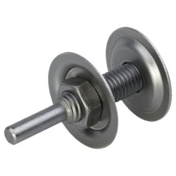 MANDRIL PORTAUTIL D. 6-10