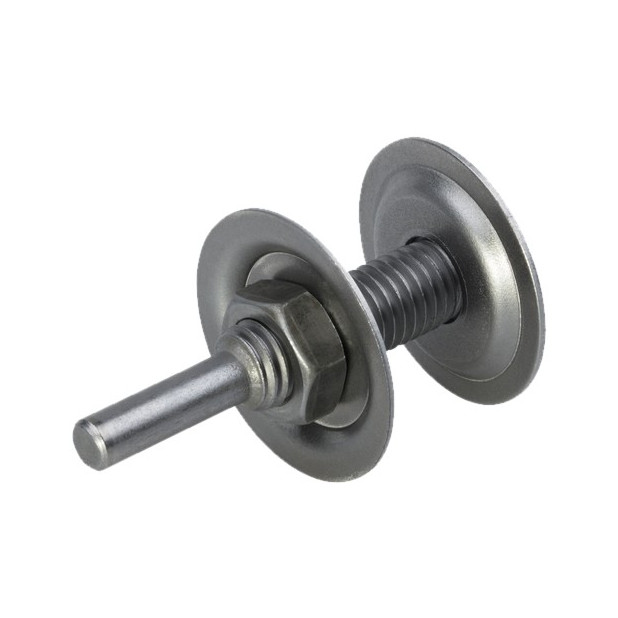 MANDRIL PORTAUTIL D. 6-10