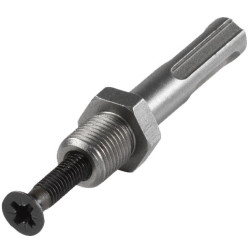 ADAPTADOR PARA MANDRIL SDS