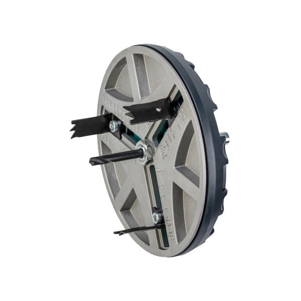 CORONA AJUSTABLE 45-90MM