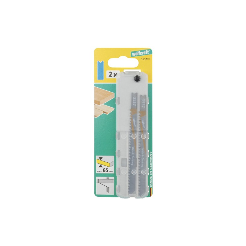 HOJA SIERRA CALAR HCS MADERA  90MM