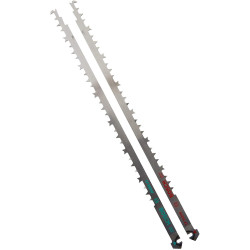 HOJA DE SERRUCHO TF 350 Mx2 H/S/TAND