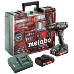 SET TALLER MOVIL SB 18 602245880
