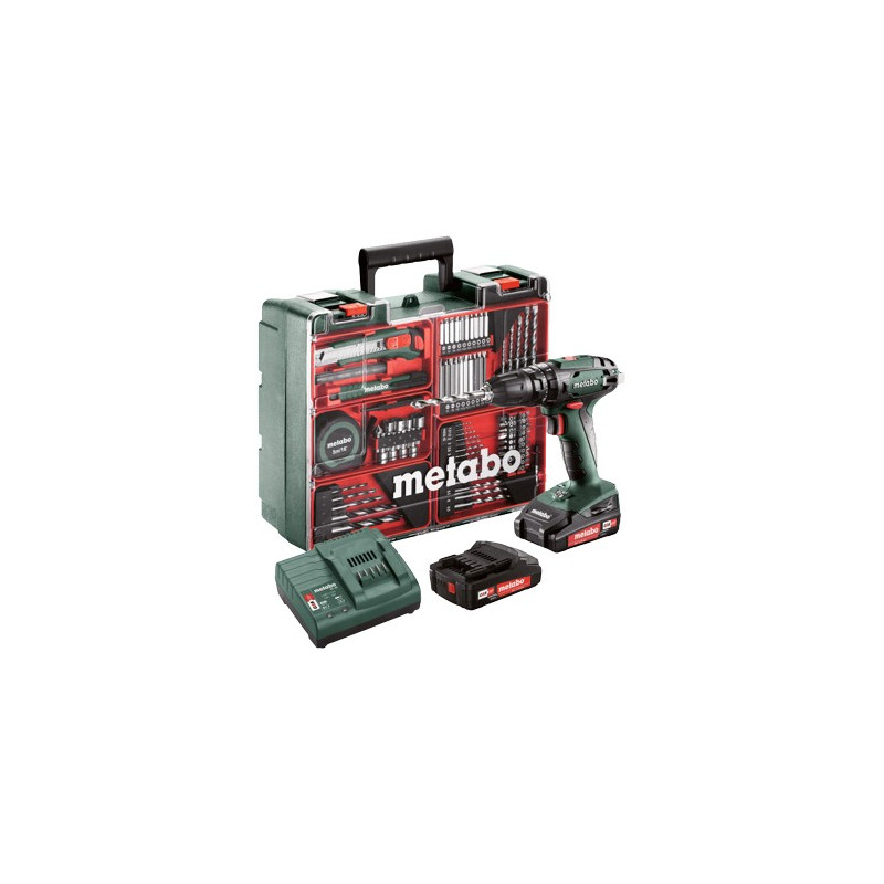 SET TALLER MOVIL SB 18 602245880