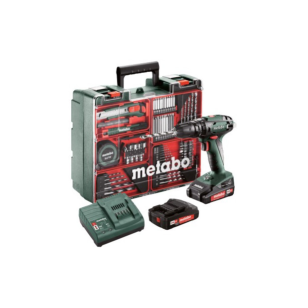 SET TALLER MOVIL SB 18 602245880