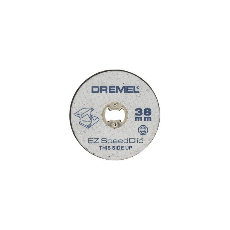 DISCO DE CORTE DREMEL