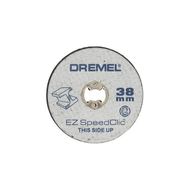 DISCO DE CORTE DREMEL