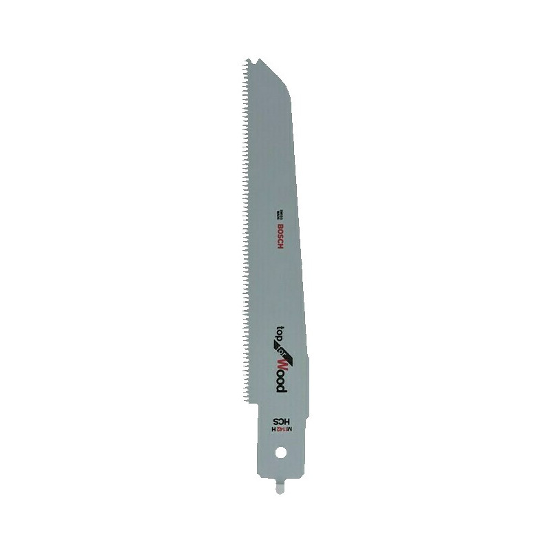 HOJA DE SIERRA M 1142 H (PZF 500 E)