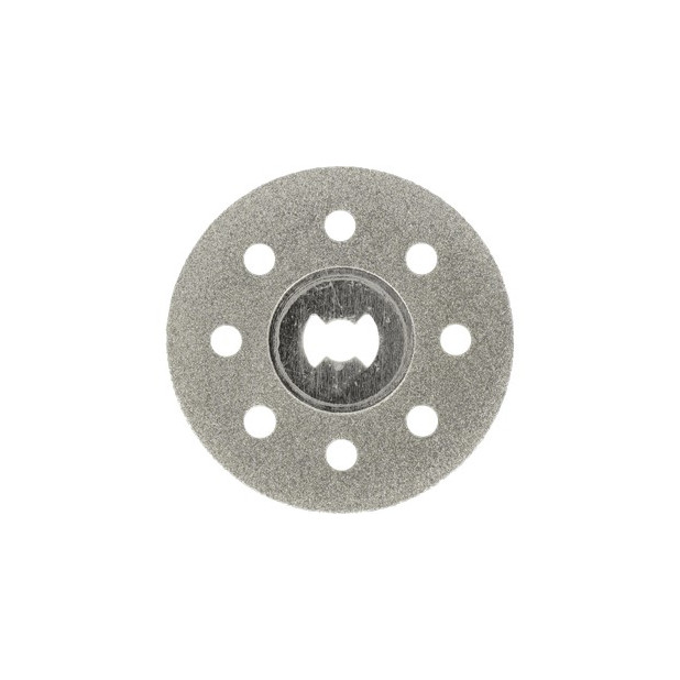DISCO DE DIAMANTE