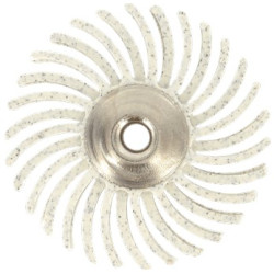 CEPILLO ABRASIVO GRANO MEDIO