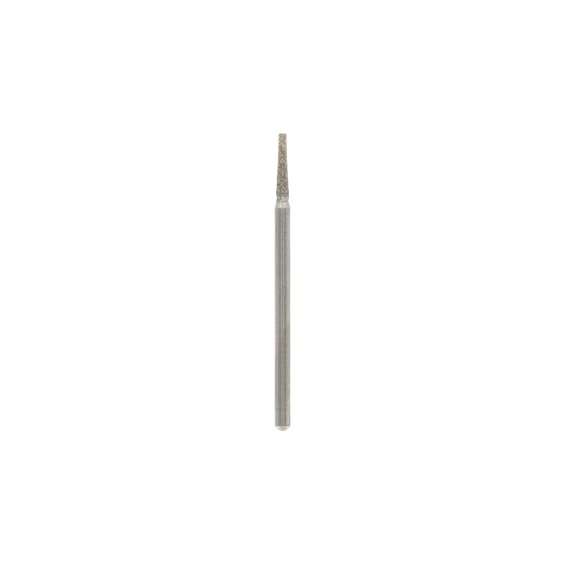 MUELA DE DIAMANTE DREMEL 1,9MM