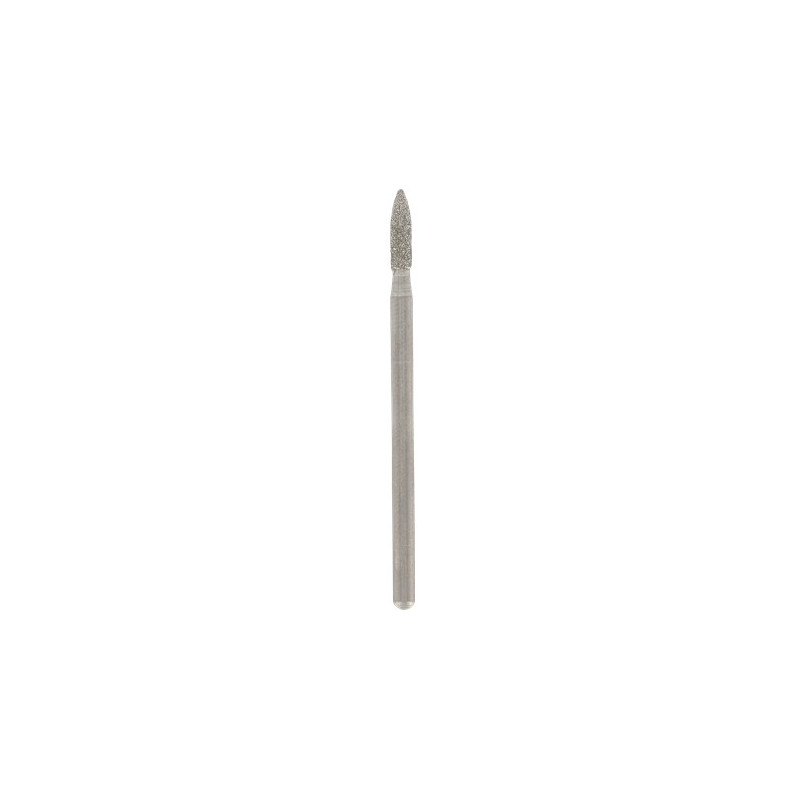 MUELA DE DIAMANTE DREMEL 2,4MM